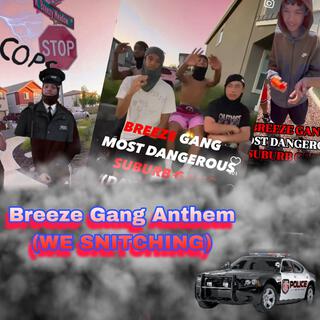 BREEZEGANG ANTHEM