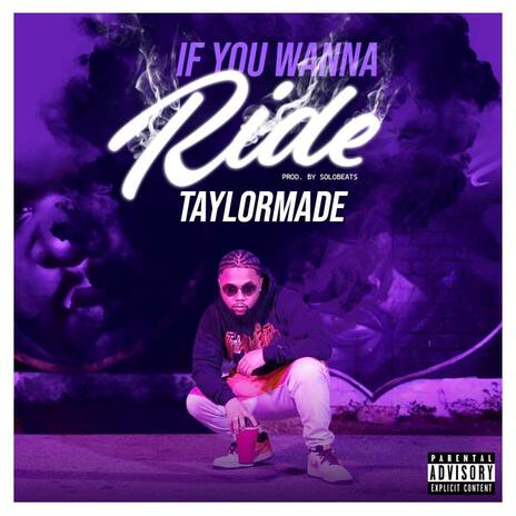 If You Wanna Ride | Boomplay Music