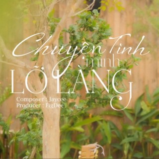 Chuyện tình mình lỡ làng ft. Thanh Huy lyrics | Boomplay Music