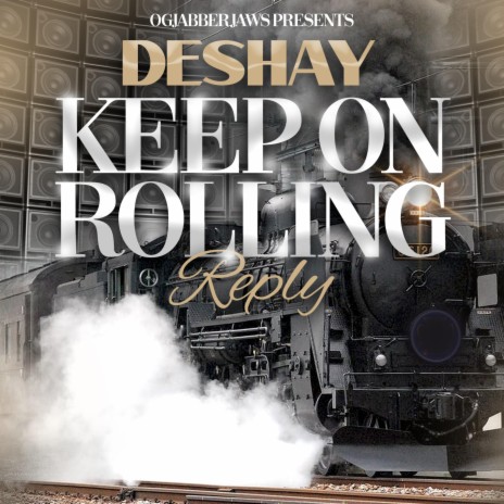 Keep On Rolling Reply | Boomplay Music