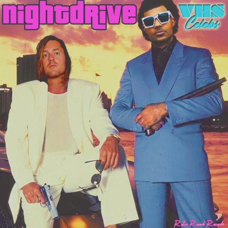 Nightdrive | Boomplay Music