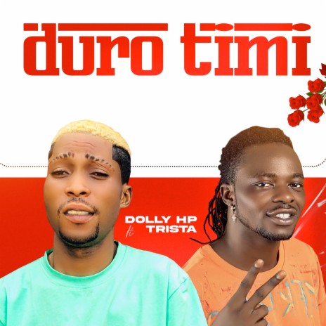 Duro Timi ft. Trista