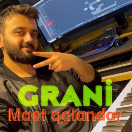 Mast Qalandar Grani | Boomplay Music