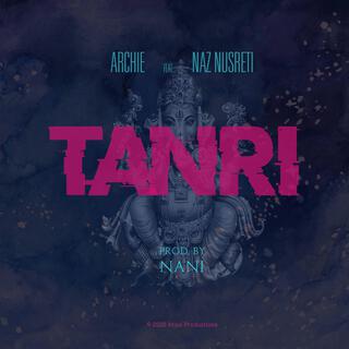 Tanrı ft. Nani & Naz Nusreti lyrics | Boomplay Music