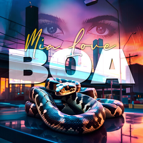 BOA | Boomplay Music