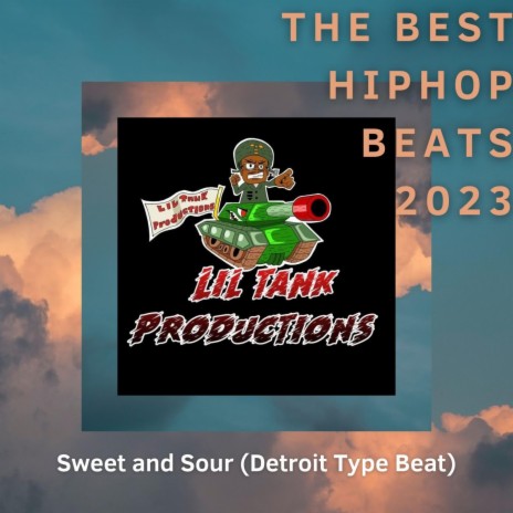 Sweet and Sour (Beat) | Boomplay Music