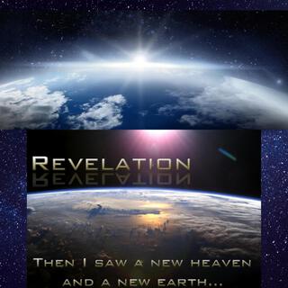 A New Heaven and a New Earth