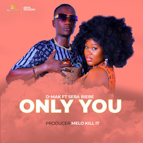 Only You ft. Sera Biebe | Boomplay Music