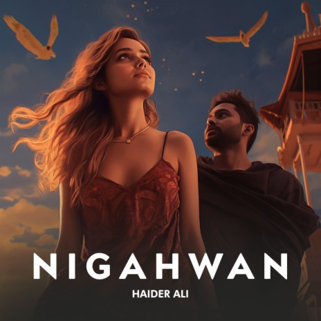 Nigahwan | Boomplay Music