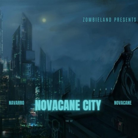 Novacane Freestyle | Boomplay Music