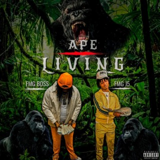 Ape Living