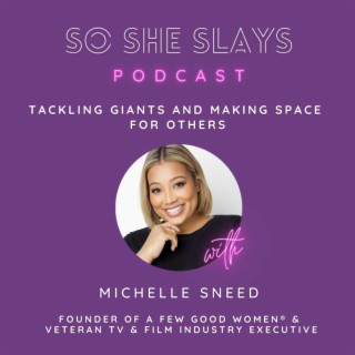 Tackling Giants and Making Space For Others