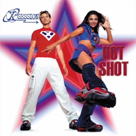 Hot Shot | Boomplay Music