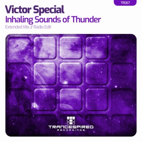 Inhaling Sounds of Thunder (Radio Edit)