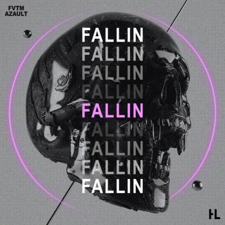 Fallin ft. Azault | Boomplay Music