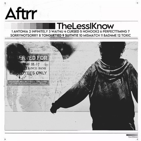 the less i know | Boomplay Music