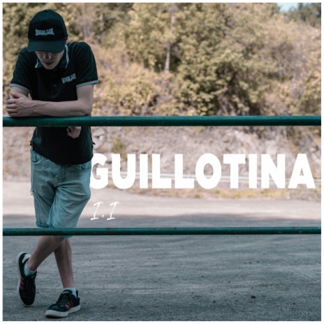 Guillotina | Boomplay Music