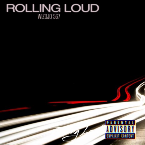 Rolling Loud (sample drill type beat / new york drill / uk drill / fr drill)