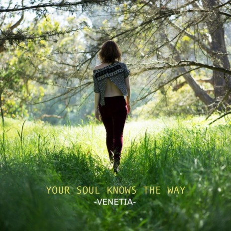 Your Soul Knows the Way | Boomplay Music