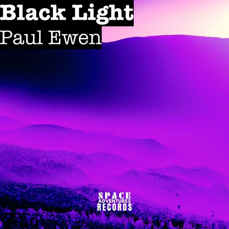 Black Light | Boomplay Music