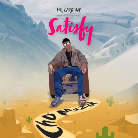 Satisfy | Boomplay Music