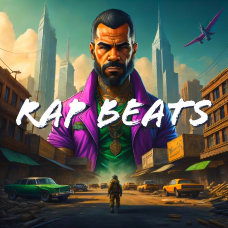 rap beat gain | Boomplay Music