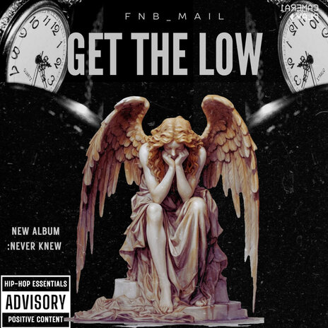 Get the Low | Boomplay Music