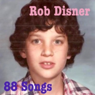 Rob Disner