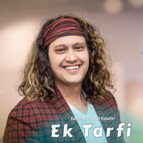 Ek Tarfi (Instrumental) | Boomplay Music