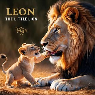 Leon the little Lion