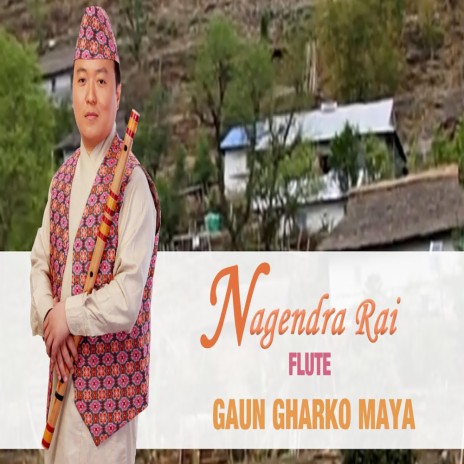 Gaun Gharko Maya | Boomplay Music