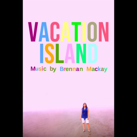 Vacation Island (Original Soundtrack) ft. Up in the Attic