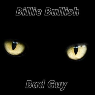 Billie Bullish