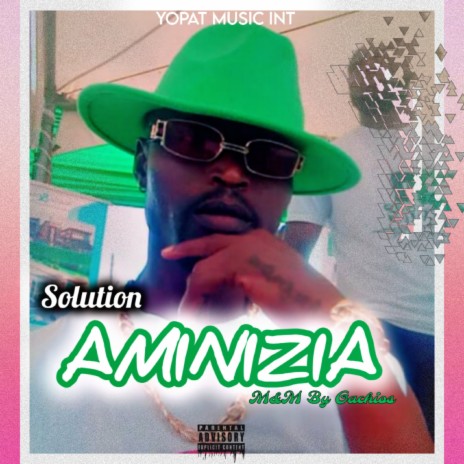 Aminizia | Boomplay Music