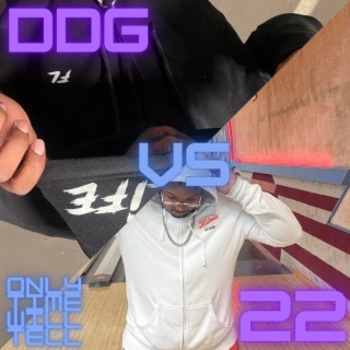 DDG VS 22