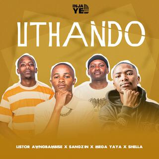 Uthando