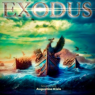 Exodus (Original Soundtrack)