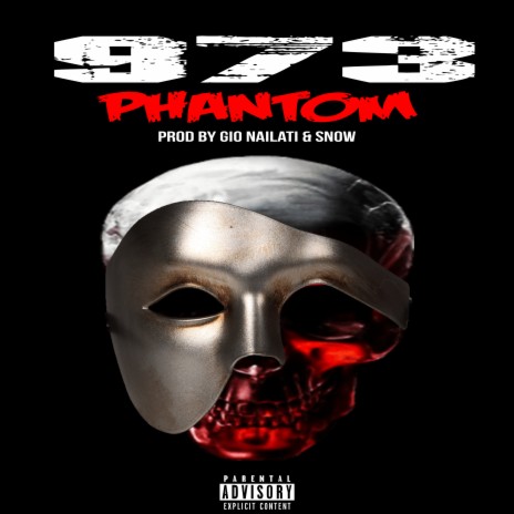 Phantom ft. Gio Nailati & Snow | Boomplay Music