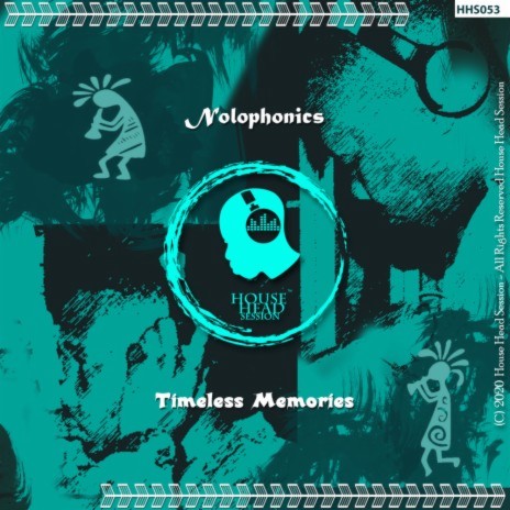 Timeless Memories (Original Mix)