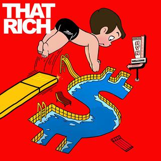 That Rich lyrics | Boomplay Music