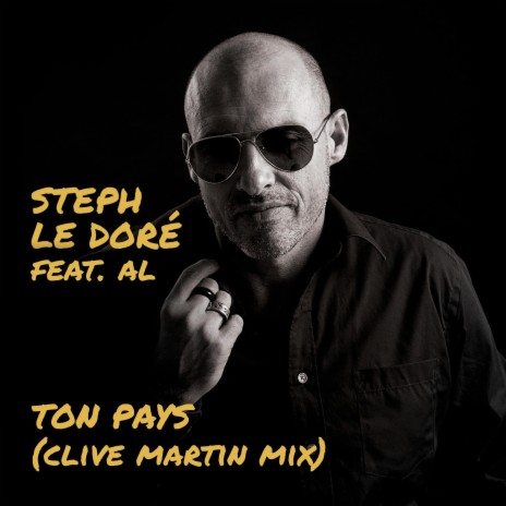 Ton pays (Clive Martin Mix) ft. Al | Boomplay Music