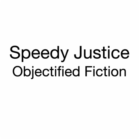 Objectified Fiction | Boomplay Music