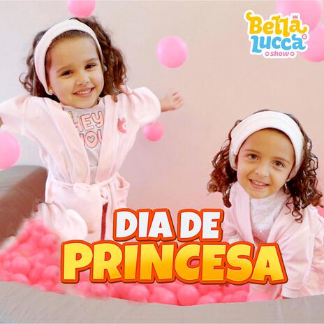 Dia de Princesa