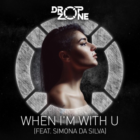 When I'm With You ft. Simona Da Silva | Boomplay Music