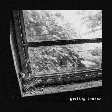 Getting Worse ft. Lil Lotus | Boomplay Music