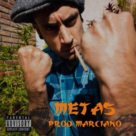 Metas | Boomplay Music