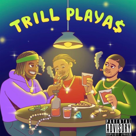 Most ft. TrayTrilla & MacPrince