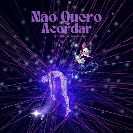 Não Quero Acordar | Boomplay Music