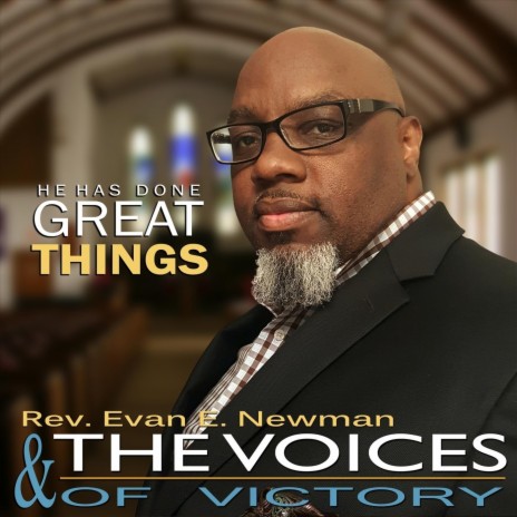 He Has Done Great Things (feat. Octavia Yates) | Boomplay Music