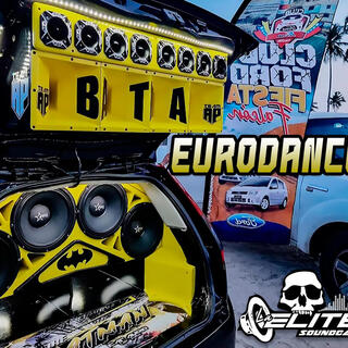 EuroDance Bass